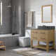 Keri 36'' Single Bathroom Vanity