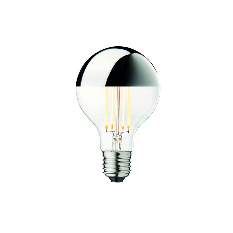 New Wave 1 - Light Flush Mounted Sconce, Yes, 15" H x 15'' W x 8'' D, Smoke