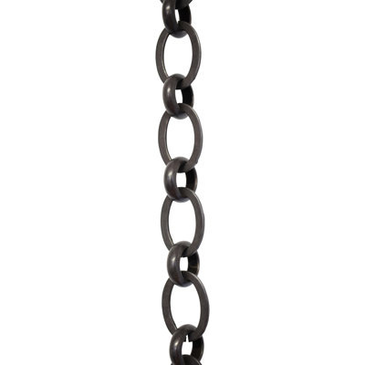 Un-Welded Link Chain
