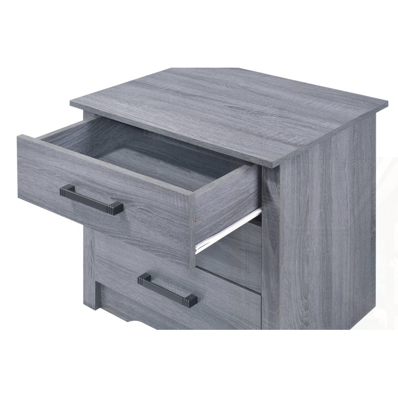 Table de chevet Contemporary