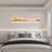 1 - Light 47.24" LED Dimmable Modern Flush Mounted Sconce