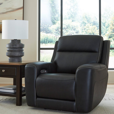 Fauteuil inclinable électrique Val divia