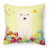 Bedlington Terrier Sandy