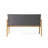 Solid Outdoor Seating Collection - , Chairs, Table Practical Chat Furniture &