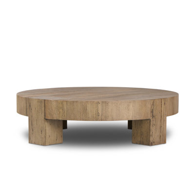 Table basse Abasso