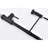 Pull Down Single Handle Spring Kitchen Faucet