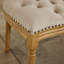 Chaise de salle à manger rembourrée Luxury-928065209
