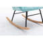 Chaise berçante moderne Marsa-119183399