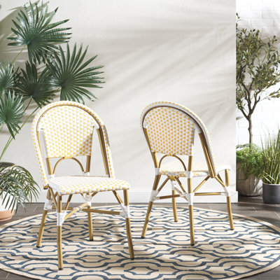 Casidy Outdoor Dining Side Chair