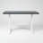 Weston 48" Solid Writing Desk-1627987607