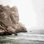 Northern Coast - Photographie sur toile tendue