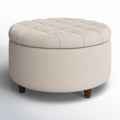 Noelle Upholstered Ottoman