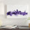 «New Orleans, Louisiana Skyline» par Michael Tompsett, impression sur toile tendue