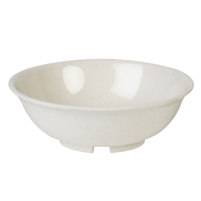 Bol à soupe avec rebord en mélamine 32 oz. Adelle