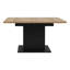 Duro Extendable Birch and Pine Dining Table