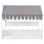 Lit sur pied Montessori House-201376259