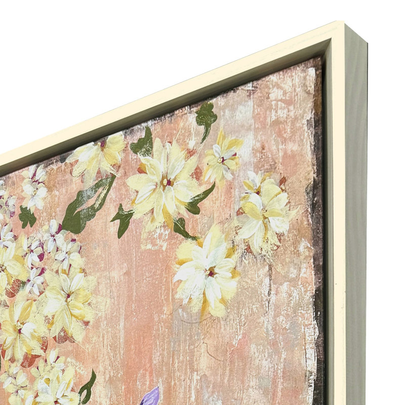 Attell I Canvas