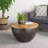 Modern Industrial Coffee Table