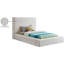 Lit plateforme tapissier Ishia-88302776-88302777