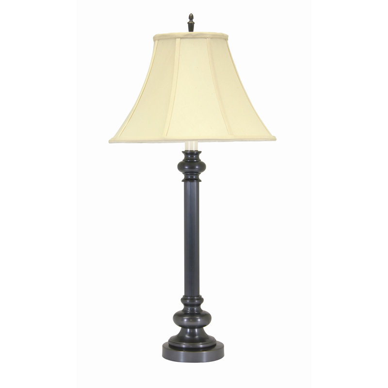 Newport Table Lamp, Oil Rubbed Bronze