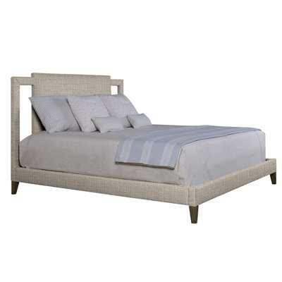 Miles Solid Wood Storage Bed
