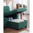 Javi 3 - Piece Upholstered Sectional-1302047175