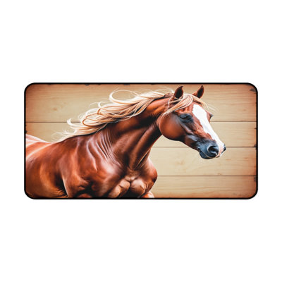 Polyester Desk Pad