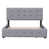 Gris clair est en rupture de stock