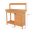 Banc de rempotage Pecoraro