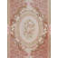 Abusson One-of-a-Kind 9'2" X 11'10'' Hand Knotted Area Rug