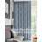 Aspen Linen Blend Room Darkening Curtain Pair (Set of 2)-114633525