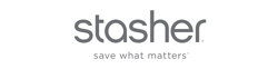 Stasher logo