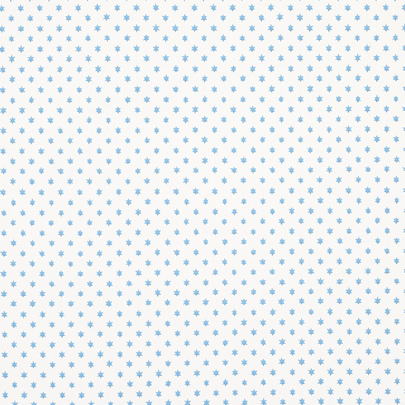 Astral Wallpaper, Blue