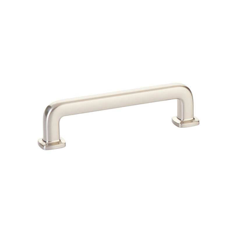 Westridge Bar Pull, Satin Nickel, 4"