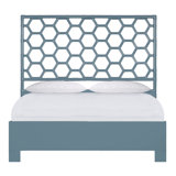 Honeycomb Bed