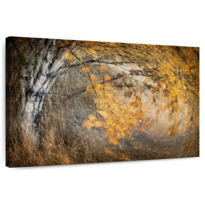 Harnek Spirit Of Autumn
