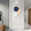 Horloge murale