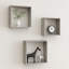 Tablettes murales cubiques flottantes-644638303-659195159