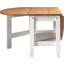 Allbritton Drop Leaf Coffee Table-1984950442