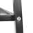 Multi-Functional Storage Rack 23.62Inch (W)*13.77In(D)*44.48In(H)