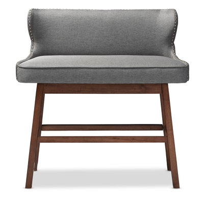 Upholstered Bench