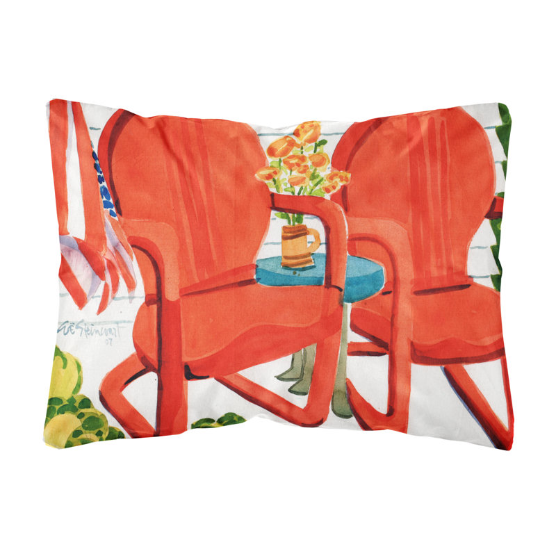  Coussin intérieur / extérieur Chairs