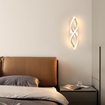 Citali LED Flush Mounted Sconce