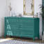 Commode 6 tiroirs