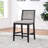 Dustine 27" Counter Stool