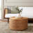 Willow End Table-20557682