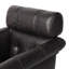 Arnold Leather Swivel Executive Chair-1659243662
