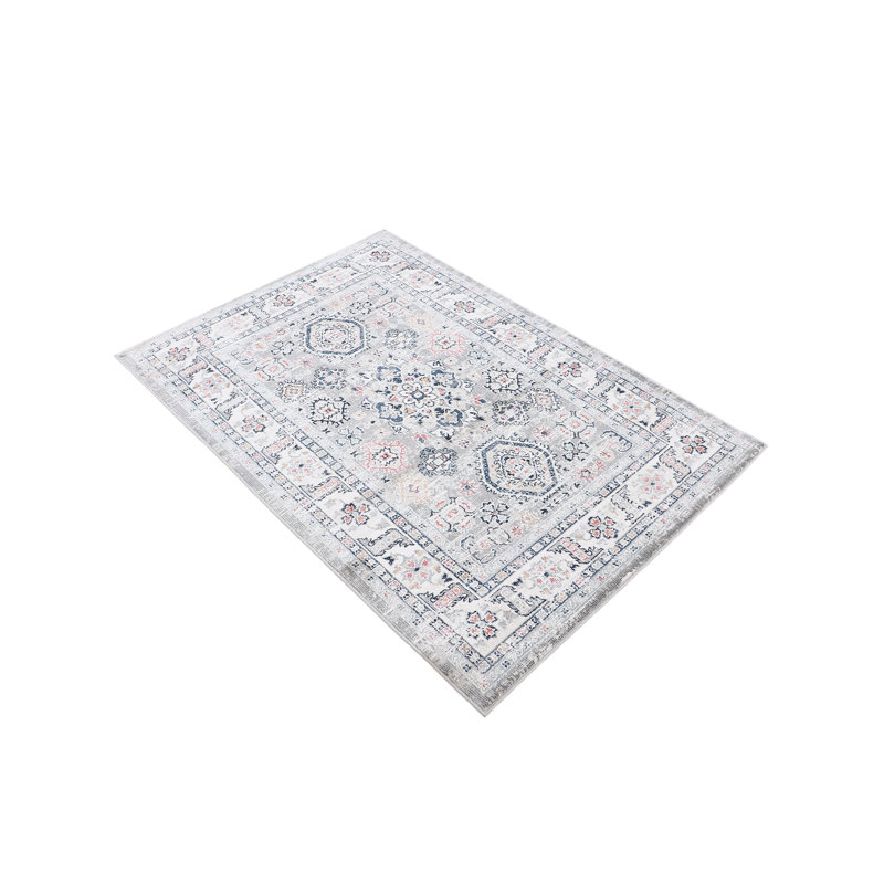 Liana Oriental Area Rug, Rectangle 140 x 200cm