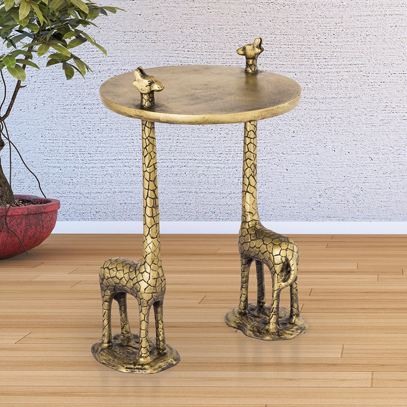 Table de bout Girafe