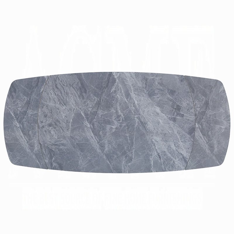 Plateau de table Jacobi